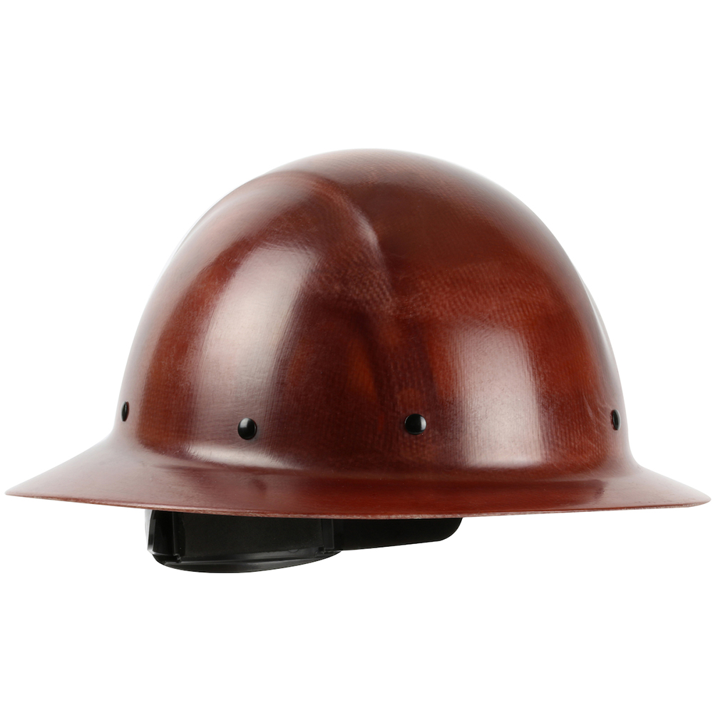 Dynamic Wolfjaw Full Brim - Hard Hats